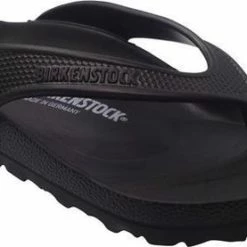Birkenstock Honolulu Regular EVA Slippers - Black - Maat 40 34 Birkenstock Honolulu Regular EVA Slippers - Black - Maat 40 -Dames-schoenen Winkel 550x277 6