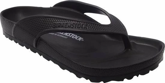 Birkenstock Honolulu Regular EVA Slippers - Black - Maat 40 18 Birkenstock Honolulu Regular EVA Slippers - Black - Maat 40 - Afbeelding 16