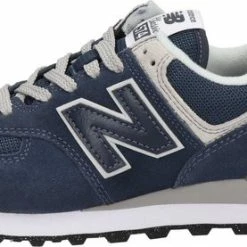 New Balance Dames Sneakers - Maat 40 22 New Balance Dames Sneakers - Maat 40 -Dames-schoenen Winkel 550x277 7