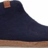 Tofvel Mula Pantoffels Blauw Uni (s) (TF1000-68) 1 Tofvel Mula Pantoffels Blauw Uni (s) (TF1000-68) -Dames-schoenen Winkel 550x277 8