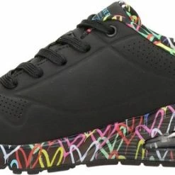 Skechers UNO - LOVING LOVE Dames Sneakers - Maat 41 34 Skechers UNO - LOVING LOVE Dames Sneakers - Maat 41 -Dames-schoenen Winkel 550x278 11