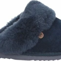 Warmbat Flurry Suede Dames Pantoffels - Dark Navy - Maat 42 35 Warmbat Flurry Suede Dames Pantoffels - Dark Navy - Maat 42 -Dames-schoenen Winkel 550x278 4