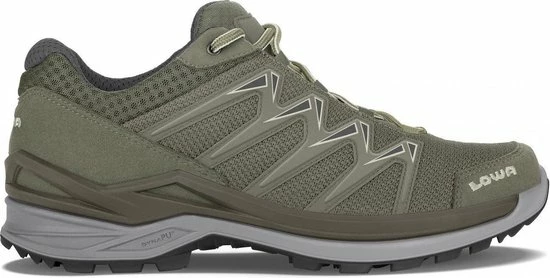 Lowa Innox Pro GTX Lo Olive 5 Lowa Innox Pro GTX Lo Olive - Afbeelding 3