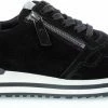 Gabor 96.528 Dames Sneakers - Zwart - Maat 40 -Dames-schoenen Winkel 550x279 14