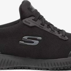 Skechers Work Squad SR Sneakers Zwart 110313 - Dames - Maat 38 29 Skechers Work Squad SR Sneakers Zwart 110313 - Dames - Maat 38 -Dames-schoenen Winkel 550x279 16