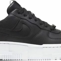 Nike Air Force 1 Pixel Zwart / Wit - Dames Sneaker - CK6649-001 - Maat 36.5 20 Nike Air Force 1 Pixel Zwart / Wit - Dames Sneaker - CK6649-001 - Maat 36.5 -Dames-schoenen Winkel 550x279 19