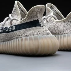 Adidas Yeezy Boost 350 V2 Slate HP7870 Maat 40 2/3 Kleur Als Op Foto -Dames-schoenen Winkel 550x279 23
