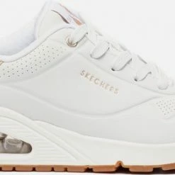 Skechers Uno Golden Air Dames Sneakers - White - Maat 42 27 Skechers Uno Golden Air Dames Sneakers - White - Maat 42 -Dames-schoenen Winkel 550x279 24