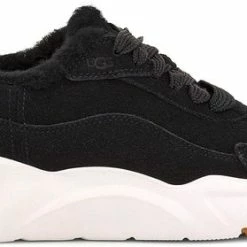 UGG Sneakers - Maat 39 - Vrouwen - Zwart