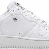 British Knights June Dames Sneakers - White - Maat 39 -Dames-schoenen Winkel 550x280 8