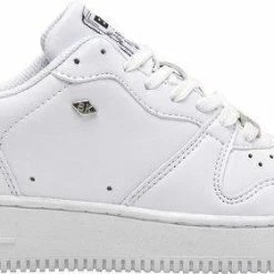 British Knights June Dames Sneakers - White - Maat 39
