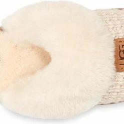 UGG Cozy Dames Sloffen - Cream - Maat 37 -Dames-schoenen Winkel 550x280 9