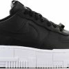 Nike Air Force 1 Pixel Zwart / Wit - Dames Sneaker - CK6649-001 - Maat 36.5
