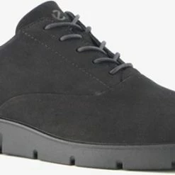 ECCO Bella Dames Sneakers - Zwart - Maat 40 26 ECCO Bella Dames Sneakers - Zwart - Maat 40 -Dames-schoenen Winkel 550x281 11