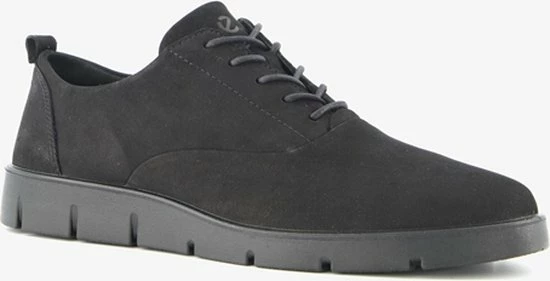 ECCO Bella Dames Sneakers - Zwart - Maat 40 11 ECCO Bella Dames Sneakers - Zwart - Maat 40 - Afbeelding 9
