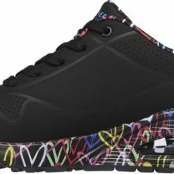 Skechers UNO - LOVING LOVE Dames Sneakers - Maat 41 22 Skechers UNO - LOVING LOVE Dames Sneakers - Maat 41 -Dames-schoenen Winkel 550x281 12