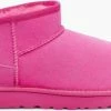 Ugg Classic Ultra Mini Laarzen Carnation- Dames Laarzen - 1116109-CRNT - Maat 36 2 Ugg Classic Ultra Mini Laarzen Carnation- Dames Laarzen - 1116109-CRNT - Maat 36 -Dames-schoenen Winkel 550x281 5