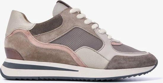 VIA VAI Nora Sooth Sneakers - Meerkleurig - Maat 39 3 VIA VAI Nora Sooth Sneakers - Meerkleurig - Maat 39