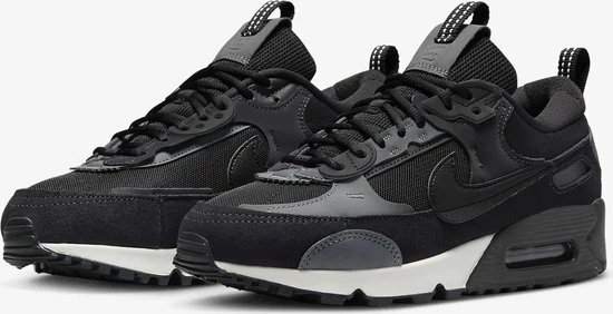 NIKE AIR MAX 90 FUTURA SNEAKER 4 NIKE AIR MAX 90 FUTURA SNEAKER - Afbeelding 2