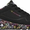 Skechers UNO - LOVING LOVE Dames Sneakers - Maat 41 2 Skechers UNO - LOVING LOVE Dames Sneakers - Maat 41 -Dames-schoenen Winkel 550x283 17