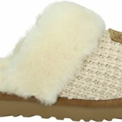 UGG Cozy Dames Sloffen - Cream - Maat 37 -Dames-schoenen Winkel 550x283 18