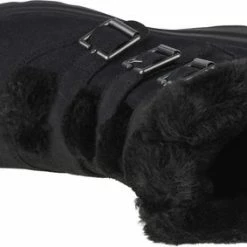 Skechers Glacial Ultra - Buckle Up 144154-BBK, Vrouwen, Zwart, Laarzen, Maat: 38 8 Skechers Glacial Ultra - Buckle Up 144154-BBK, Vrouwen, Zwart, Laarzen, Maat: 38 -Dames-schoenen Winkel 550x283 7