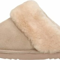 Warmbat Flurry Pantoffels - Sloffen - Dames - Beige - Maat 43 32 Warmbat Flurry Pantoffels - Sloffen - Dames - Beige - Maat 43 -Dames-schoenen Winkel 550x284 7