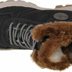 Rieker Booties X9335-45, Vrouwen, Grijs, Laarzen, Maat: 39 8 Rieker Booties X9335-45, Vrouwen, Grijs, Laarzen, Maat: 39 -Dames-schoenen Winkel 550x285 11