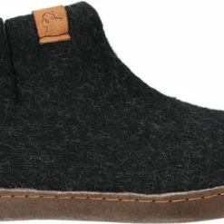 Tofvel Pantoffels Zwart Schapenwol 712301 - Dames - Maat 40 28 Tofvel Pantoffels Zwart Schapenwol 712301 - Dames - Maat 40 -Dames-schoenen Winkel 550x285 15