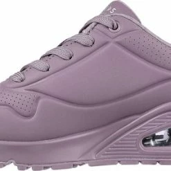 Skechers - Maat 40 Sneakers Vrouwen -Dames-schoenen Winkel 550x285 7