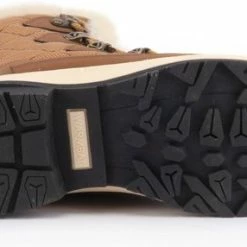 Warmbat Abbott Snowboots - Maat 40 - Vrouwen - Bruin - Crème - Geel 11 Warmbat Abbott Snowboots - Maat 40 - Vrouwen - Bruin - Crème - Geel -Dames-schoenen Winkel 550x286