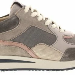VIA VAI Nora Sooth Sneakers - Meerkleurig - Maat 39 26 VIA VAI Nora Sooth Sneakers - Meerkleurig - Maat 39 -Dames-schoenen Winkel 550x286 8