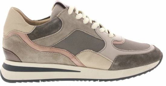 VIA VAI Nora Sooth Sneakers - Meerkleurig - Maat 39 13 VIA VAI Nora Sooth Sneakers - Meerkleurig - Maat 39 - Afbeelding 11