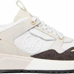 Michael Kors 43F1THFS1B Theo Trainer Q2-22 -Dames-schoenen Winkel 550x287 11