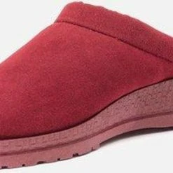 Rohde Dames Pantoffel - Rood - Maat 40 30 Rohde Dames Pantoffel - Rood - Maat 40 -Dames-schoenen Winkel 550x287 12