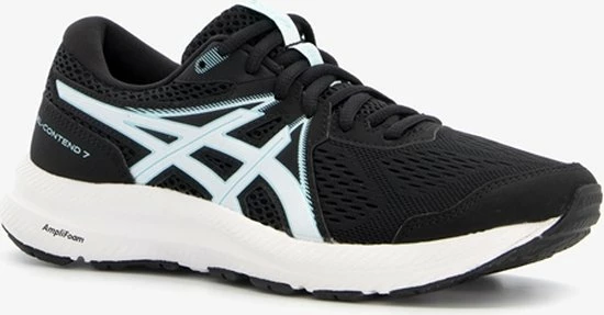 Asics Gel-Contend 7 Sportschoenen Vrouwen - Maat 41.5 3 Asics Gel-Contend 7 Sportschoenen Vrouwen - Maat 41.5
