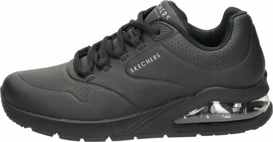 Skechers UNO 2 - AIR AROUND YOU Dames Sneakers - Maat 37 10 Skechers UNO 2 - AIR AROUND YOU Dames Sneakers - Maat 37 - Afbeelding 8