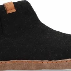 Tofvel Pantoffels Zwart Schapenwol 712301 - Dames - Maat 40 31 Tofvel Pantoffels Zwart Schapenwol 712301 - Dames - Maat 40 -Dames-schoenen Winkel 550x288 14