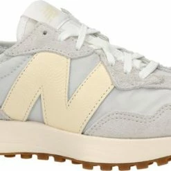 New Balance 327 Dames Sneakers - Summer Fog - Maat 39 -Dames-schoenen Winkel 550x289 7