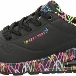 Skechers UNO - LOVING LOVE Dames Sneakers - Maat 41 27 Skechers UNO - LOVING LOVE Dames Sneakers - Maat 41 -Dames-schoenen Winkel 550x290 11