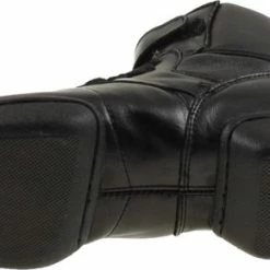 Le Papillon Papillon Danssneakers - Danssneakers - Unisex - Maat 36 - Zwart -Dames-schoenen Winkel 550x290 2