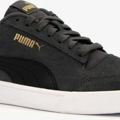 Puma Sneakers Unisex - Maat 42 -Dames-schoenen Winkel 550x290 3