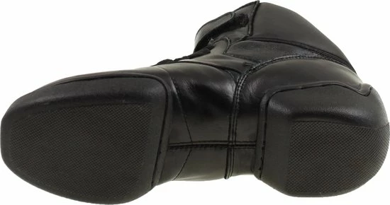 Le Papillon Papillon Danssneakers - Danssneakers - Unisex - Maat 36,5 - Zwart 14 Le Papillon Papillon Danssneakers - Danssneakers - Unisex - Maat 36,5 - Zwart - Afbeelding 12