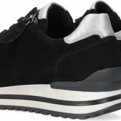 Gabor 96.528 Dames Sneakers - Zwart - Maat 40 22 Gabor 96.528 Dames Sneakers - Zwart - Maat 40 -Dames-schoenen Winkel 550x290 9