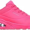 Skechers Uno Night Shades Sneakers Roze - Dames - Maat 41 1 Skechers Uno Night Shades Sneakers Roze - Dames - Maat 41 -Dames-schoenen Winkel 550x291 1