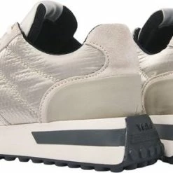 VIA VAI Posy Jen Sneakers - Beige - Maat 41 -Dames-schoenen Winkel 550x292 15