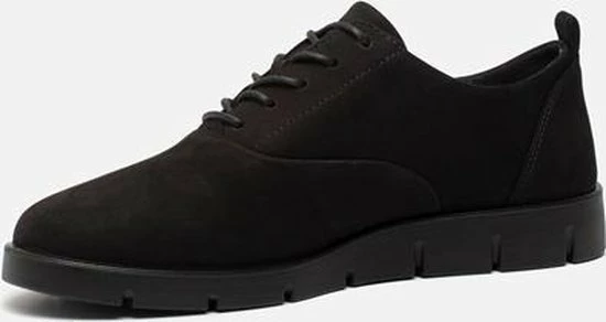 ECCO Bella Dames Sneakers - Zwart - Maat 40 17 ECCO Bella Dames Sneakers - Zwart - Maat 40 - Afbeelding 15