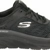 Skechers D'Lux Walker Dames Sneakers - Black - Maat 39 1 Skechers D'Lux Walker Dames Sneakers - Black - Maat 39 -Dames-schoenen Winkel 550x292 7