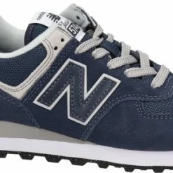 New Balance Dames Sneakers - Maat 40 16 New Balance Dames Sneakers - Maat 40 -Dames-schoenen Winkel 550x292 9