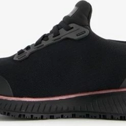 Skechers Work Squad SR Sneakers Zwart 110312 - Dames - Maat 36 22 Skechers Work Squad SR Sneakers Zwart 110312 - Dames - Maat 36 -Dames-schoenen Winkel 550x293 1